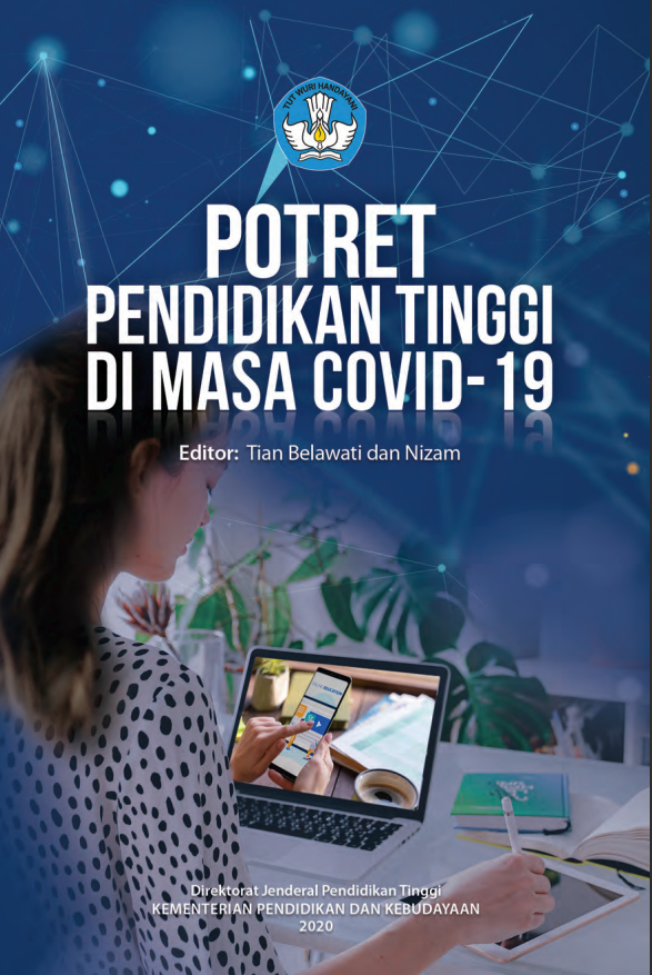POTRET PENDIDIKAN TINGGI DI MASA COVID-19